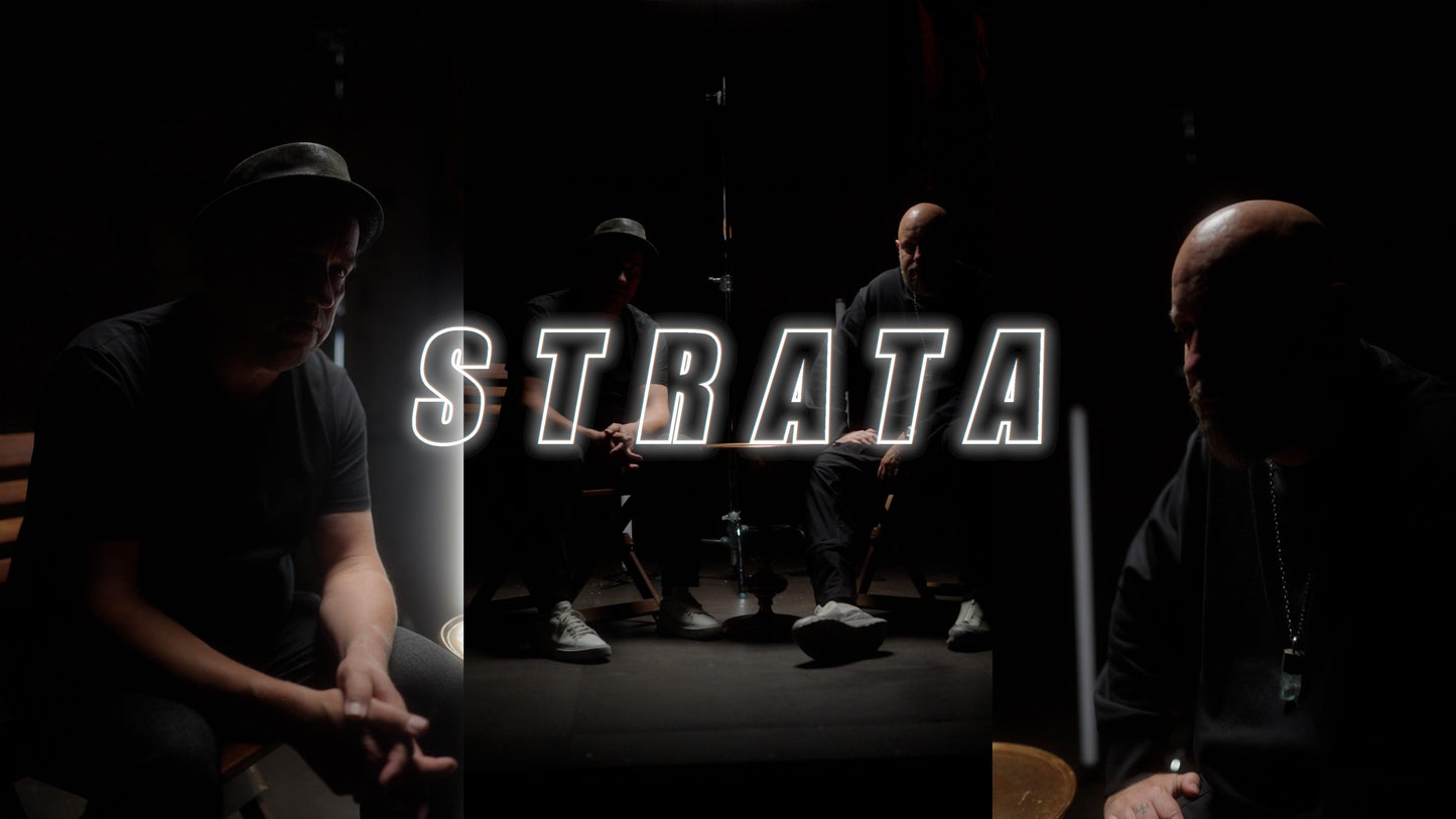 STRATA Mentalism Vol. 1 - PMPP